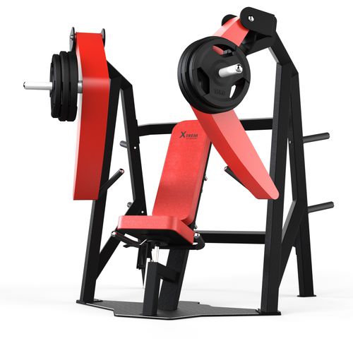 Attrezzo per bodybuilding pressa per pettorali - BXT52 - Multi-form - da interno / contract