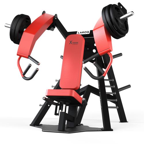 Attrezzo per bodybuilding pressa per pettorali - BXT51 - Multi-form - da interno / contract