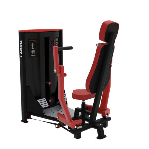 Attrezzo per bodybuilding pressa per pettorali - XFM40 - Multi-form - da interno / contract