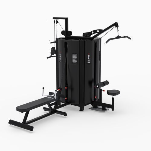 Attrezzo da allenamento multifunzione - TXCTIR - Multi-form - a cavo / da interno