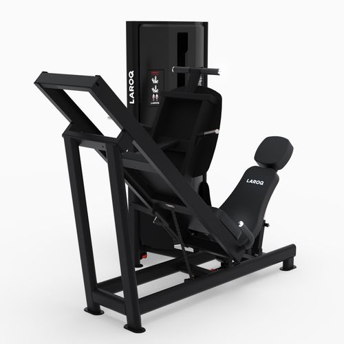 Attrezzo per bodybuilding pressa per gambe - MX26 - Multi-form - da interno / contract