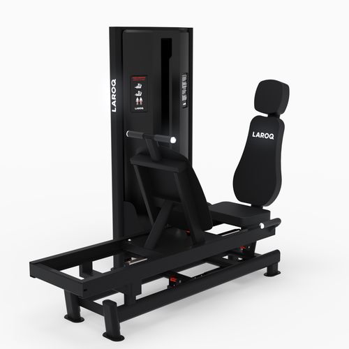 Attrezzo per bodybuilding pressa per gambe - MX20 - Multi-form - da interno / contract