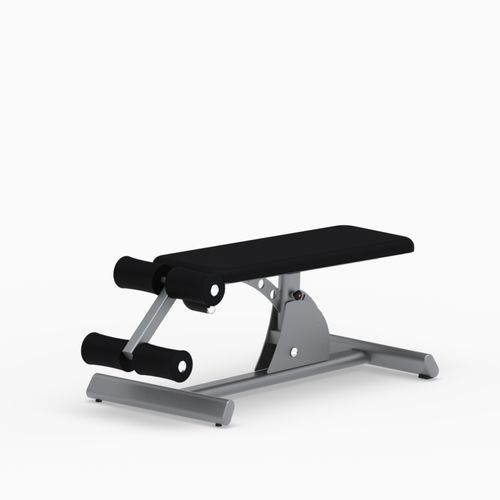 Attrezzo fitness per addominali - BC23 - Multi-form - contract / per percorso vita