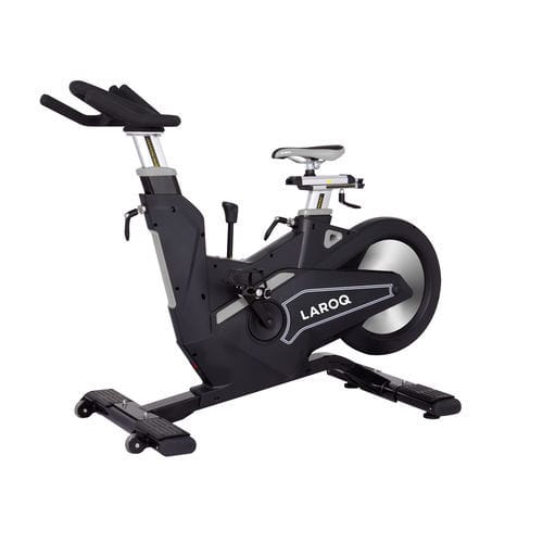Cyclette magnetica - SPINIX03 - Multi-form - contract / per percorso vita