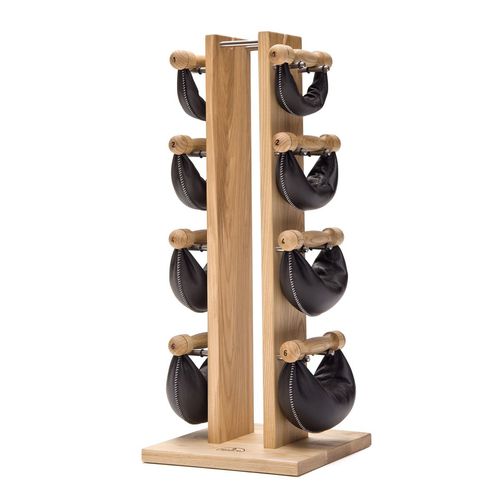 Set di manubri - SWING TOWER - WATERROWER FRANCE