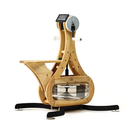 Attrezzo per cardio-fitness - WATERGRINDER  - WATERROWER FRANCE