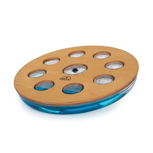 Balance board - EAUME BOARD - WATERROWER FRANCE