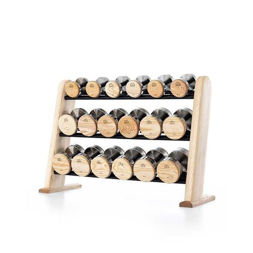 Set di manubri - DUMBBELLS - WATERROWER FRANCE