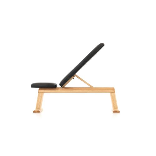 Panca per pesi regolabile - WEIGHTBENCH - WATERROWER FRANCE