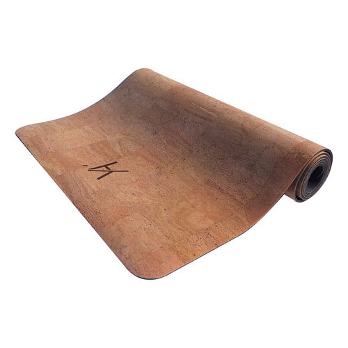Pavimentazione sportiva da interno - YA'Mat - WATERROWER FRANCE - in gomma / per attività sportiva