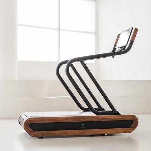 Tapis roulant programmabile - Citius - WATERROWER FRANCE