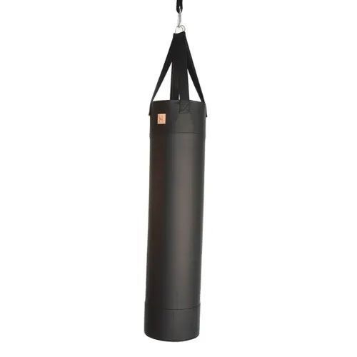 Sacco da boxe in pelle - YA'FIGHT - WATERROWER FRANCE - in schiuma di poliuretano / in ecopelle / in schiuma ad alta densità rivestita