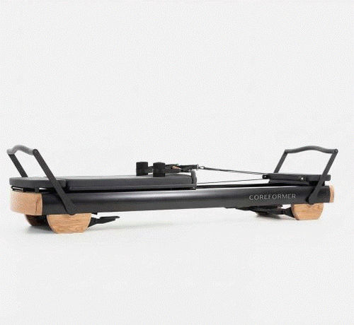 Attrezzo da allenamento multifunzione - COREFORMER&reg; - WATERROWER FRANCE - da interno / per palestra