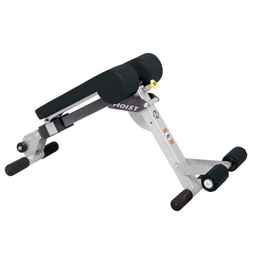 Panca per pesi regolabile - HF-4263 - Hoist Fitness