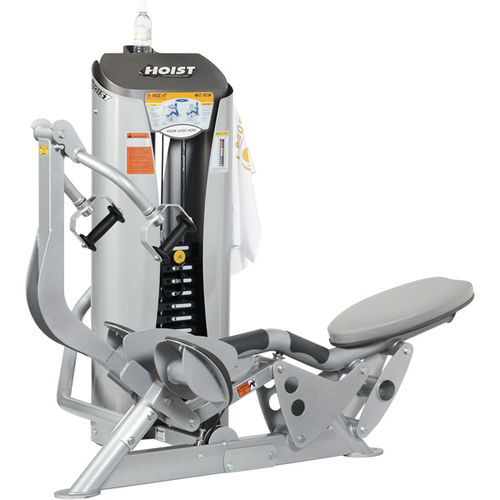 Attrezzo per bodybuilding crunch addominale - RS-1203 - Hoist Fitness