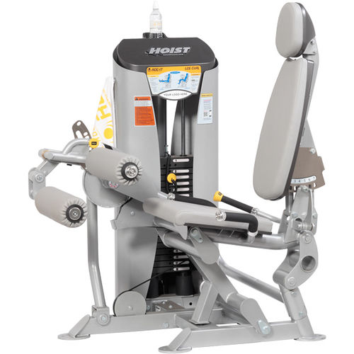 Attrezzo per bodybuilding curl gambe - RS-1402 - Hoist Fitness