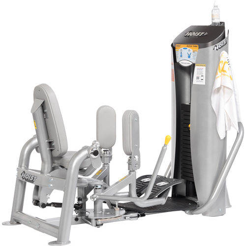 Attrezzo per bodybuilding abduzione delle gambe - RS-1407 - Hoist Fitness