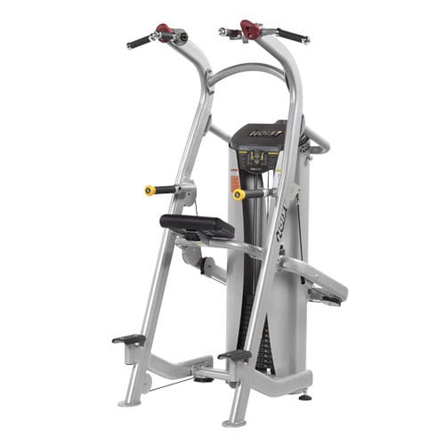 Attrezzo per bodybuilding dips - HD-3700 - Hoist Fitness