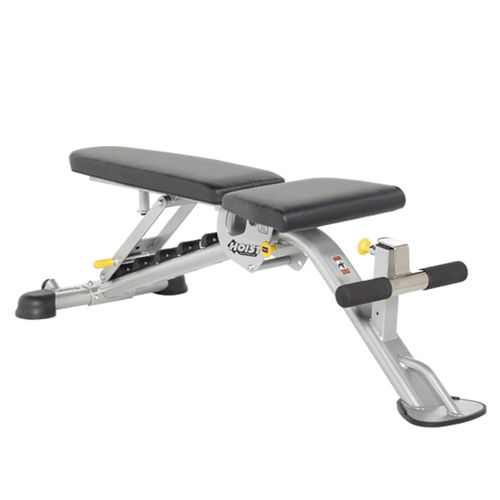 Panca per pesi regolabile - HF-5165 - Hoist Fitness