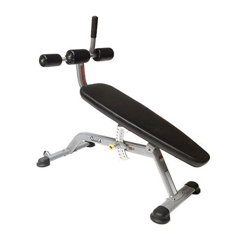 Panca per pesi regolabile - HF-5264 - Hoist Fitness