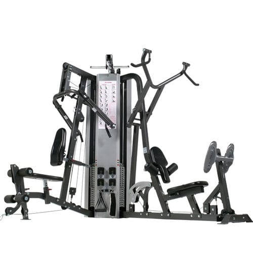 Attrezzo da allenamento multifunzione - H-2200  - Hoist Fitness - da interno