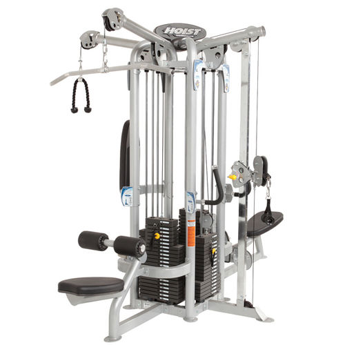 Attrezzo da allenamento multifunzione - CMJ-6000-1 - Hoist Fitness - da interno