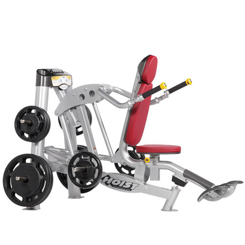 Attrezzo per bodybuilding dips seduti - RPL-5101 - Hoist Fitness
