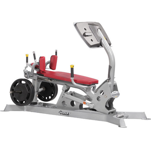Attrezzo per bodybuilding pressa per gambe - RPL-5403 - Hoist Fitness