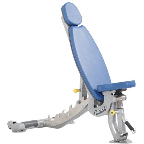 Panca per pesi regolabile - CF-3160 - Hoist Fitness