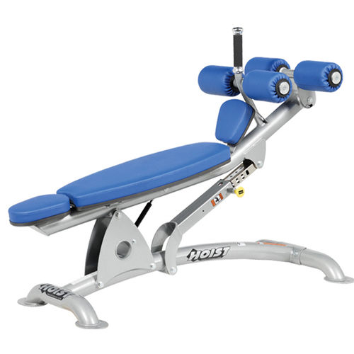 Panca per pesi regolabile - CF-3264 - Hoist Fitness