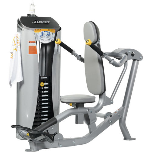Attrezzo per bodybuilding pressa per pettorali - RS-1101 - Hoist Fitness