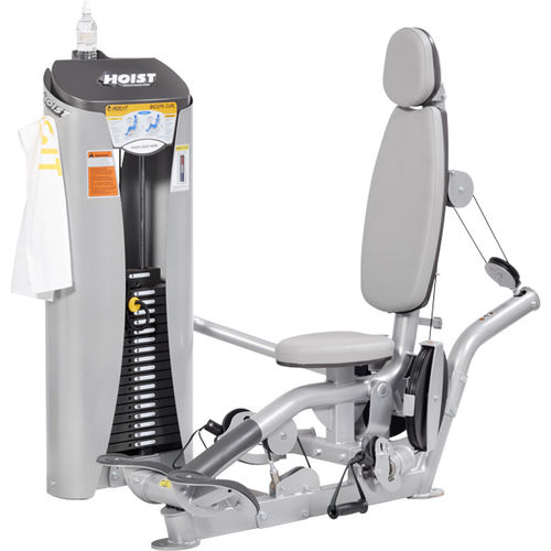 Attrezzo per bodybuilding pressa per pettorali - RS-1102 - Hoist Fitness