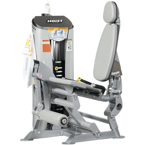 Attrezzo per bodybuilding estensione delle gambe - RS-1401 - Hoist Fitness