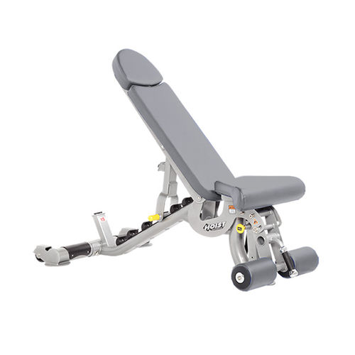 Panca per pesi regolabile - CF-3165 - Hoist Fitness