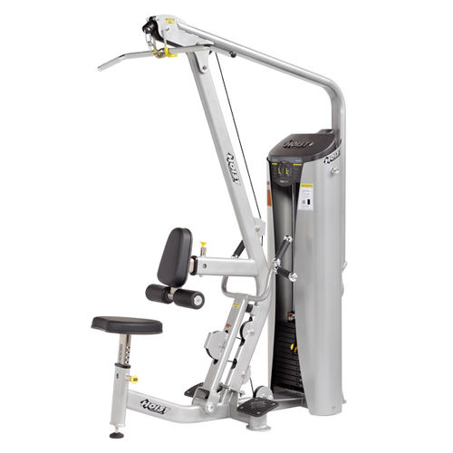 Attrezzo per bodybuilding estensione del dorso - HD-3200 - Hoist Fitness