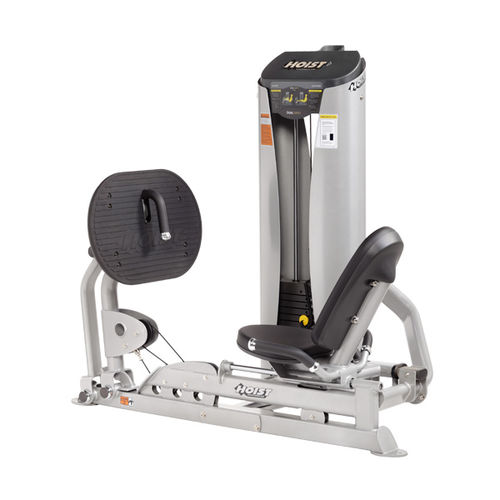 Attrezzo per bodybuilding curl gambe - HD-3403 - Hoist Fitness