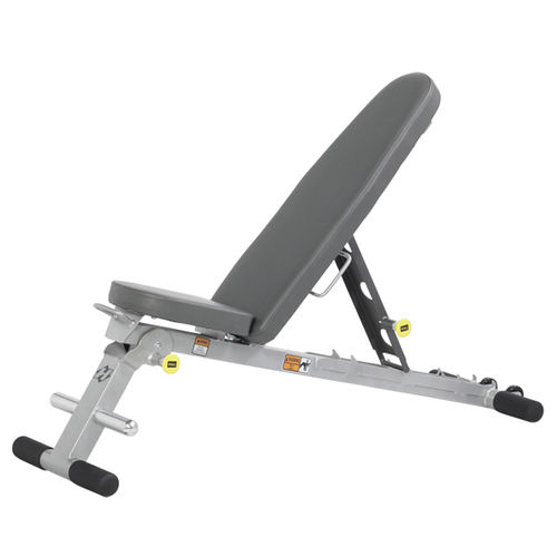 Panca per pesi regolabile - HF-4145 - Hoist Fitness