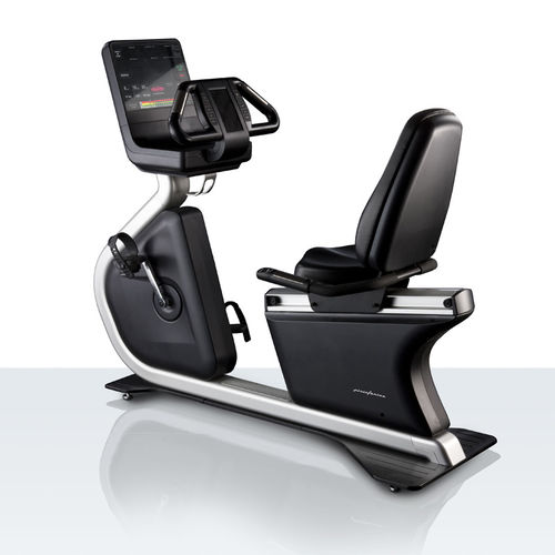 Cyclette semiorizzontale - 1PP102 - Panatta
