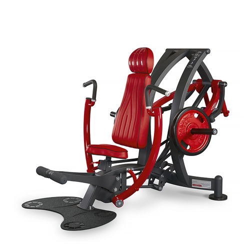 Attrezzo per bodybuilding pressa per pettorali - 1HP536 - Panatta