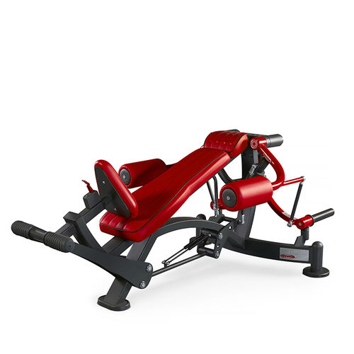 Attrezzo per bodybuilding pressa per spalle - 1HP538 - Panatta - pressa per pettorali