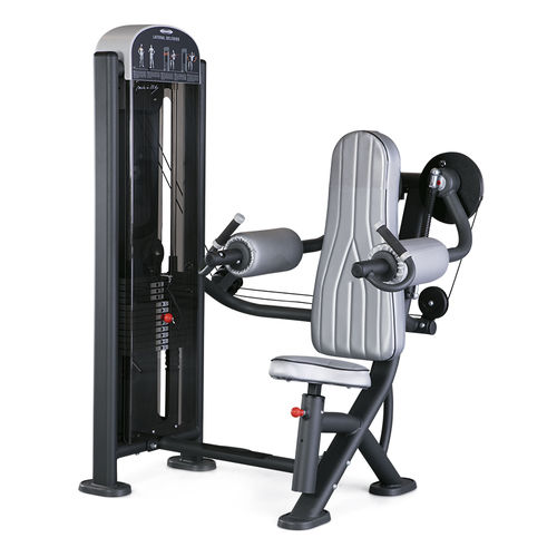 Attrezzo per bodybuilding pressa per spalle - 1FE026 - Panatta