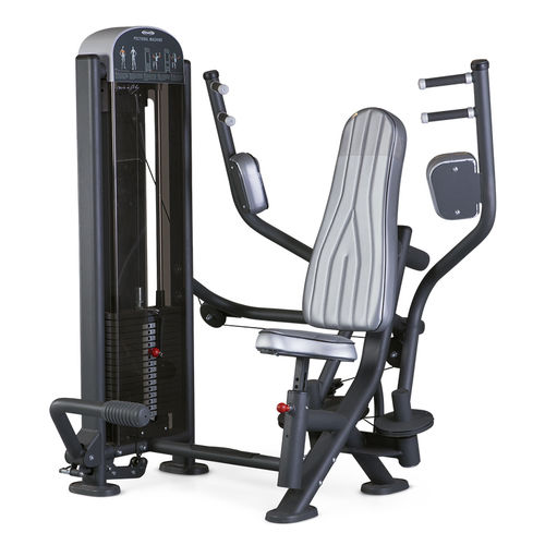 Attrezzo per bodybuilding pressa per pettorali - 1FE035 - Panatta