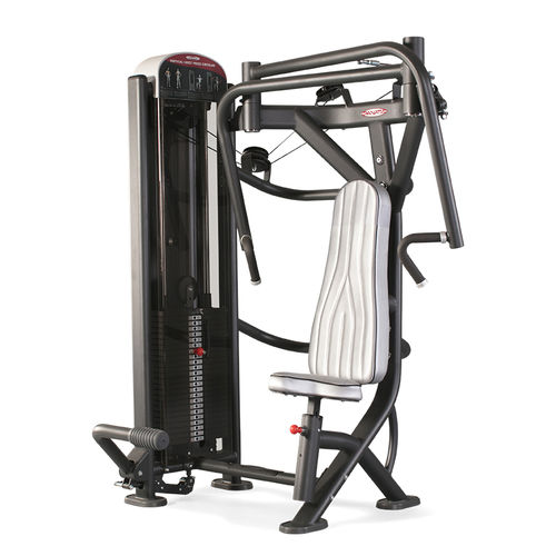 Attrezzo per bodybuilding pressa per pettorali - 1FE033 - Panatta