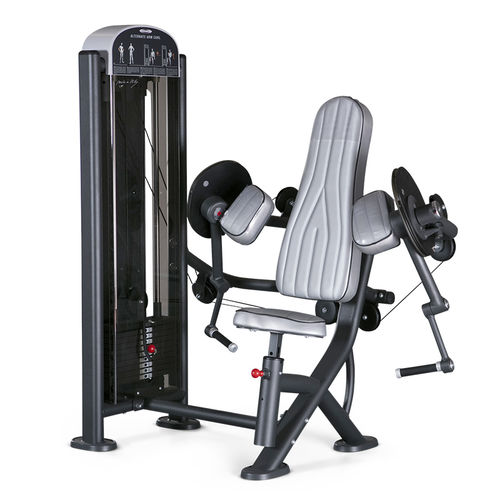 Attrezzo per bodybuilding curl braccia - 1FE056 - Panatta