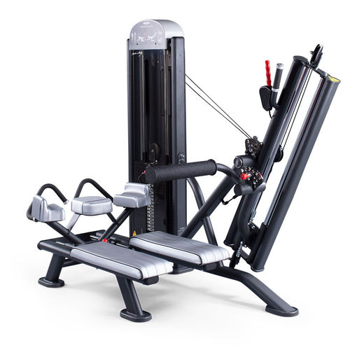 Attrezzo per bodybuilding pressa per gambe - 1FE094A - Panatta - da interno