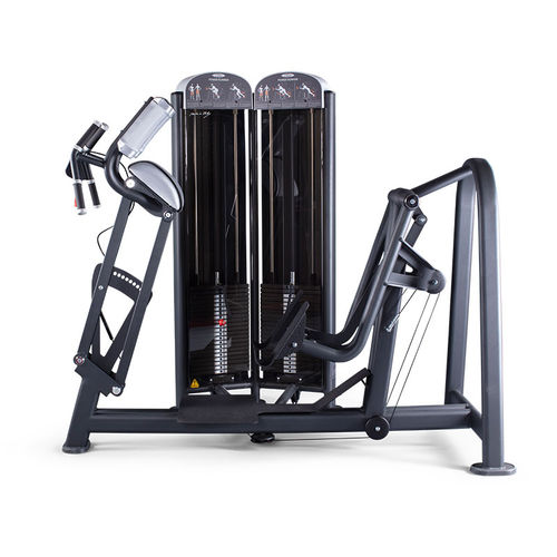 Attrezzo per bodybuilding pressa per gambe - 1FE098 - Panatta - da interno