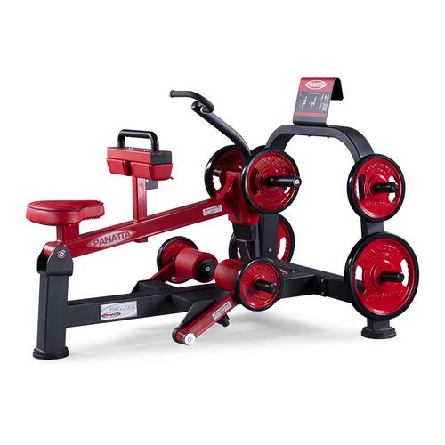 Attrezzo per bodybuilding pressa per gambe - 1FW088 - Panatta