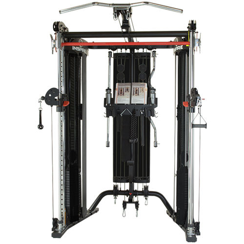 Attrezzo da allenamento multifunzione - FT2 - Johnson Fitness - a cavo / da interno