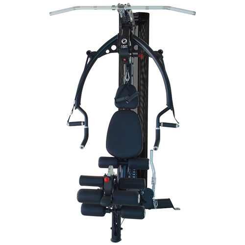 Attrezzo per bodybuilding curl - M2 - Johnson Fitness - curl gambe / pressa / pressa per gambe