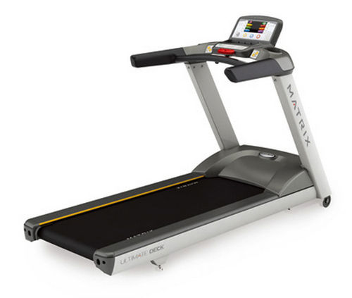 Tapis roulant - T3XE - Johnson Fitness